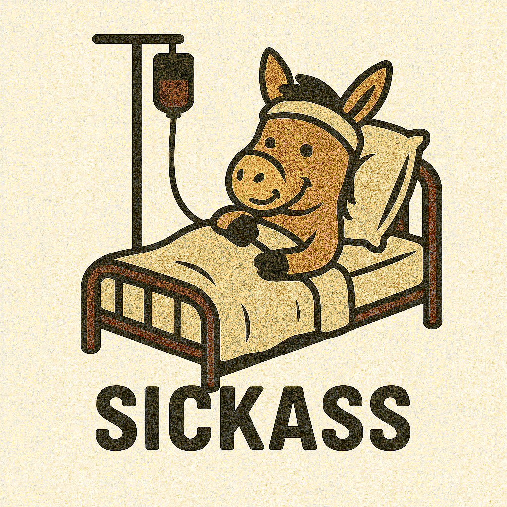 SickAss